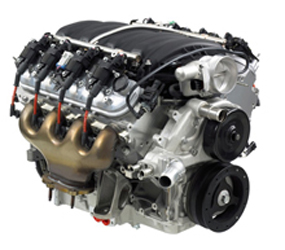P1537 Engine